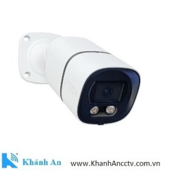 Camera J-Tech SHD5726DL0, 4MP, Motion Detect, Full color