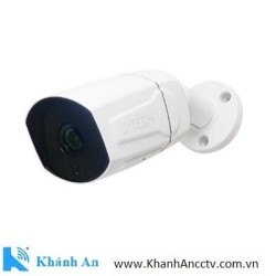 Camera J-Tech SHD5728EM, 5MP, Human Detect, Loa, SDcard