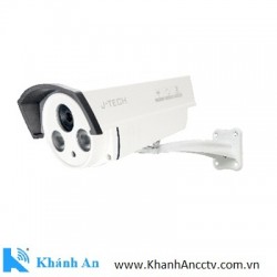 Camera J-Tech IP SHDP5600E0 5.0 Mp cảnh báo chuyển động / Face ID / PoE
