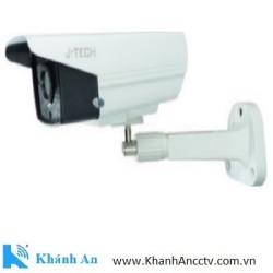 Camera J-Tech UHD5637D, 4MP, Human Detect, Face ID