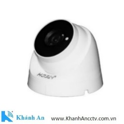 Camera J-Tech UHDP5270D, 4MP, Human Detect, Face ID, PoE