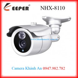 Camera keeper NHX-8110