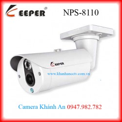 Camera keeper NPS-8110