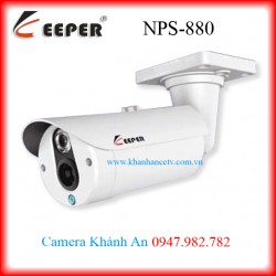 Camera keeper NPS-880