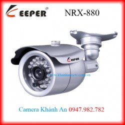 Camera keeper NRX-880