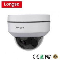 Camera LongSe PTDC4XSV500 HD-IP Mini Speed Dome 5MP