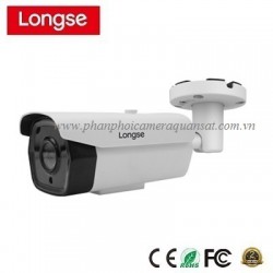 Camera LongSe KALBF60SF200 IP hồng ngoại 40-50m 2.0 MP