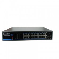 Switch POE 24 cổng LS-RT2414
