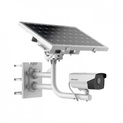 Camera IP năng lượng mặt trời 4G Hikvision DS-2XS6A25G0-I/CH20S40