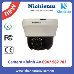 Camera Nichietsu NC-10CP/IR