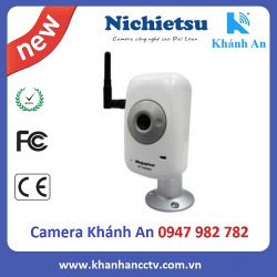Camera IP Nichietsu NC-84AD