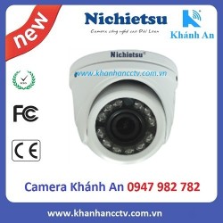 Camera AHD Nichietsu NC-1013AHD 1.3M