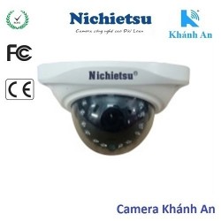 Camera Nichietsu NC-203/I2M  IP 2.0M Chip Sony 307