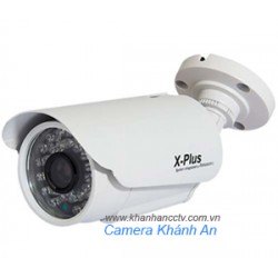 Camera Xplus Panasonic SP-CPW803LN