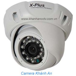 Camera Xplus Panasonic SP-CPR603