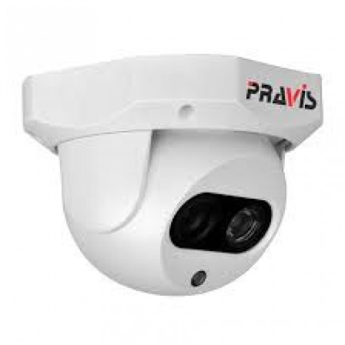 Camera Pravis PAC-E3130EX AHD dạng Dome 1.3MP, đại lý, phân phối,mua bán, lắp đặt giá rẻ