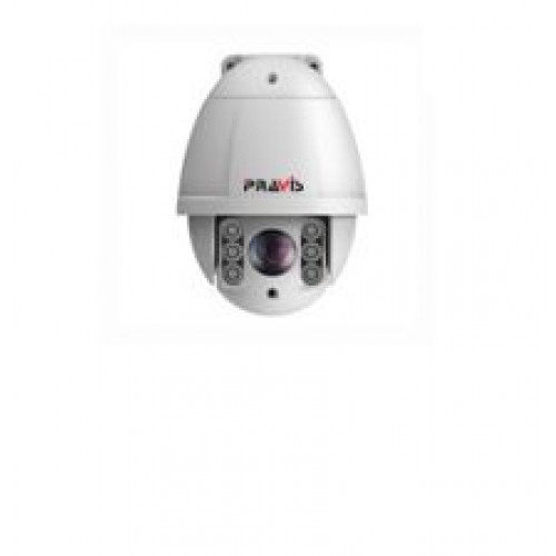Camera Pravis PAC-S4120E Speed Dome PTZ 1.0MP, đại lý, phân phối,mua bán, lắp đặt giá rẻ