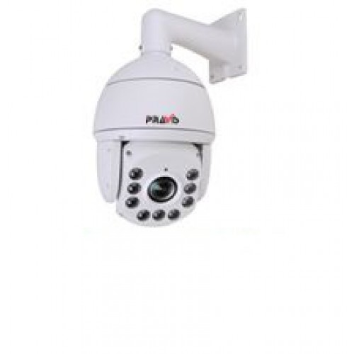 Camera Pravis PAC-S722E Speed Dome PTZ 2.0MP, đại lý, phân phối,mua bán, lắp đặt giá rẻ