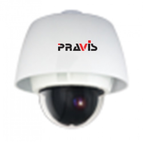 Camera Pravis PNC-SD100 IP high speed Dome, đại lý, phân phối,mua bán, lắp đặt giá rẻ