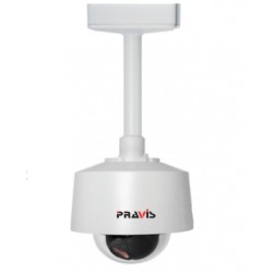 Camera Pravis PNC-SD300 IP high Speed dome