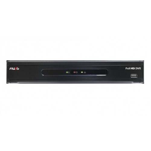 Đầu ghi hình Pravis HDS-1600 Hybrid AHD-TVI-960H 16 kênh, đại lý, phân phối,mua bán, lắp đặt giá rẻ