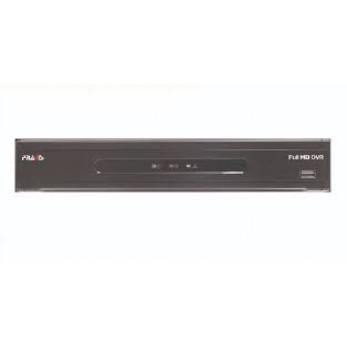 Đầu ghi hình Pravis HDS-400 Hybrid AHD-TVI-960H 4 kênh, đại lý, phân phối,mua bán, lắp đặt giá rẻ