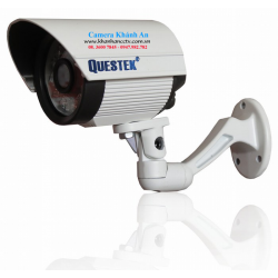 Camera Questek QTX-1119