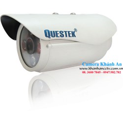 Camera Questek QTX-2612z