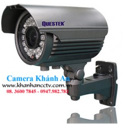 Camera Questek QTX-2710