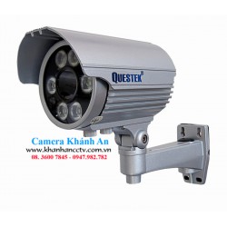 Camera HD-CVI hồng ngoại QUESTEK QTX-2710CVI
