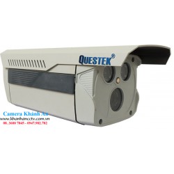 Camera Questek QTX-3404z