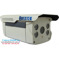 Camera Questek QTX-3500