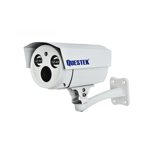 Camera Thân Analog QTX-3700 600TVL, đại lý, phân phối,mua bán, lắp đặt giá rẻ