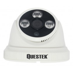 Camera Dome Analog QTX-4110 1000TVL