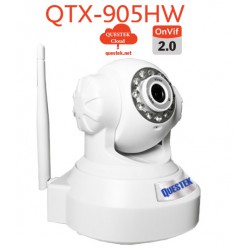 Camera IP Xoay QTX-905HW 1MP