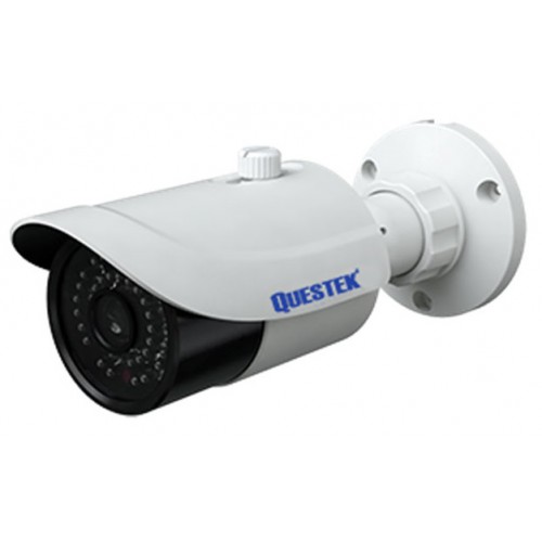 Camera IP Questek Win-6021IP 1.0 Megapixel, đại lý, phân phối,mua bán, lắp đặt giá rẻ