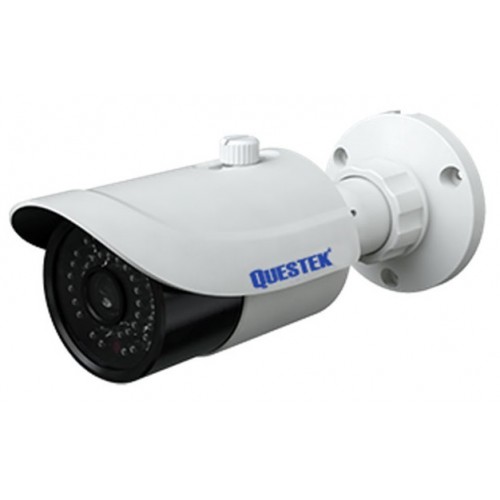 Camera IP Questek Win-6034IP 2.0 Megapixel, đại lý, phân phối,mua bán, lắp đặt giá rẻ