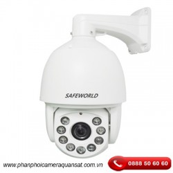 Camera SAFEWORLD CA 103SZIP 2.0M 30X