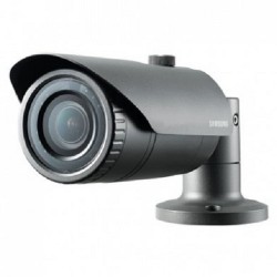 Camera IP Samsung QNO-6070RP độ phân giải 2M