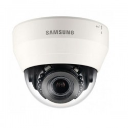 Camera IP Dome hồng ngoại Samsung QND-7080RP