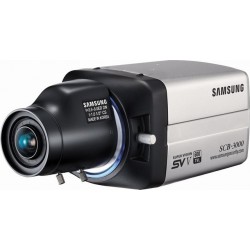 Camera quan sát SAMSUNG SCB-3000P