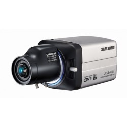 Camera quan sát SAMSUNG SCB-3001P