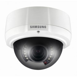 Bán Camera Dome hồng ngoại SAMSUNG SCV-2081RP giá tốt nhất tại tp hcm