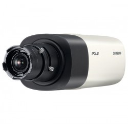 Camera IP Box HD Samsung SNB-6004FP
