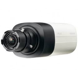 Camera Box IP 5 Megapixel Samsung SNB-8000P
