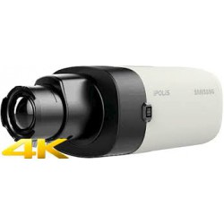 Camera IP 4K Samsung SNB-9000P