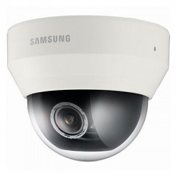 Camera IP Dome hồng ngoại SAMSUNG SND-6084RP/AJ