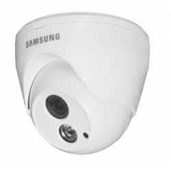 Camera IP hồng ngoại Samsung SND-E6011RP