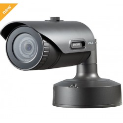 Camera IP hồng ngoại 5.0 M SAMSUNG SNO-8081RP