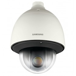 Camera IP Speed Dome SAMSUNG SNP-5430HP